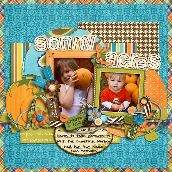 Sonny Acres