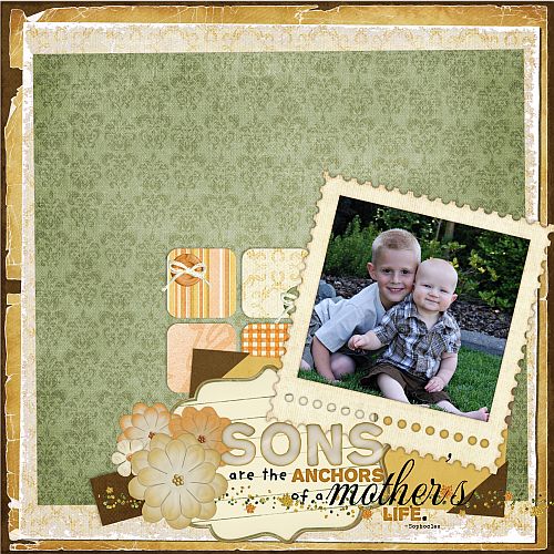 Sons...