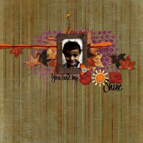 SonShine