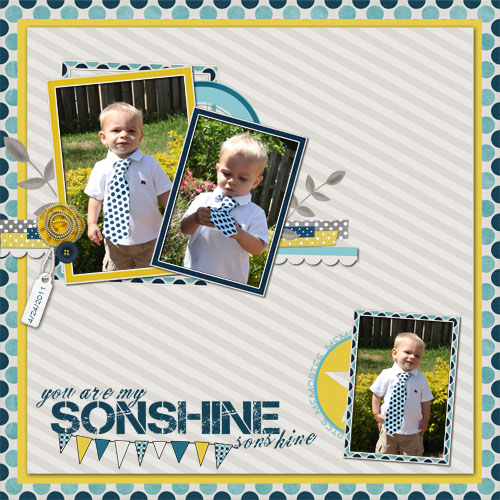 Sonshine