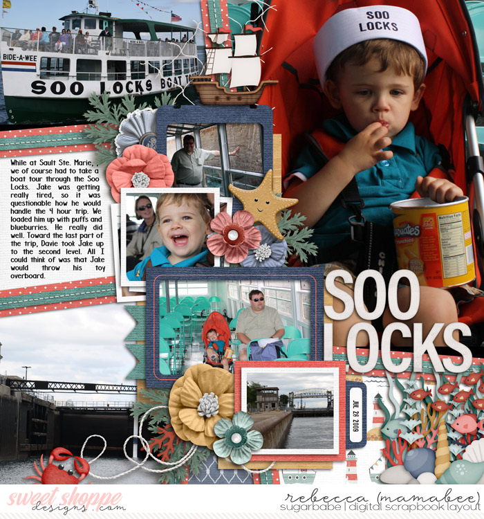 Soo Locks