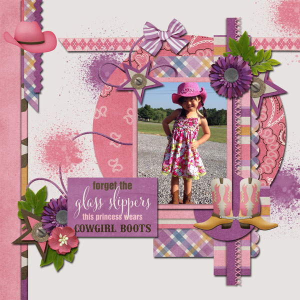 Sophi-Cowgirl