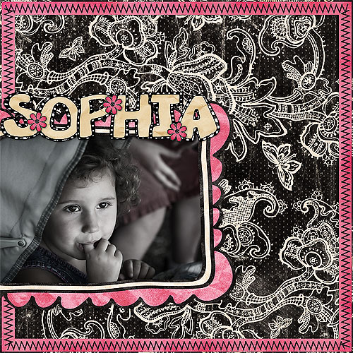 Sophie