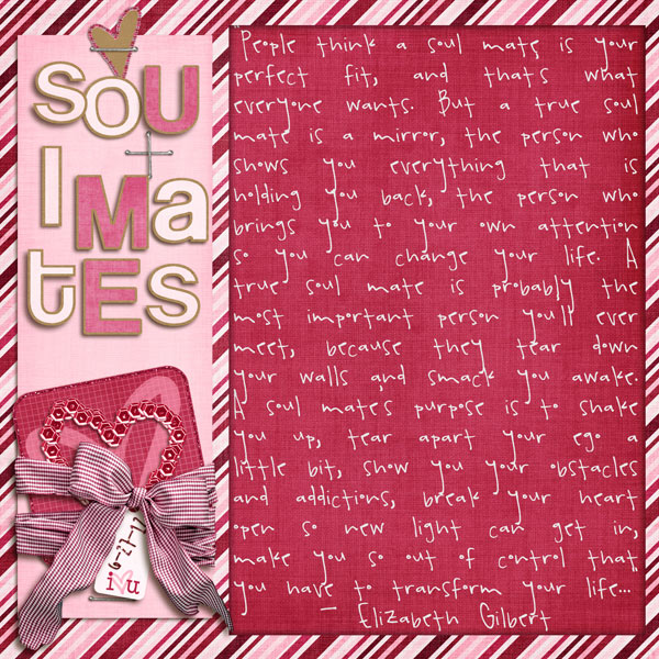 Soul Mates