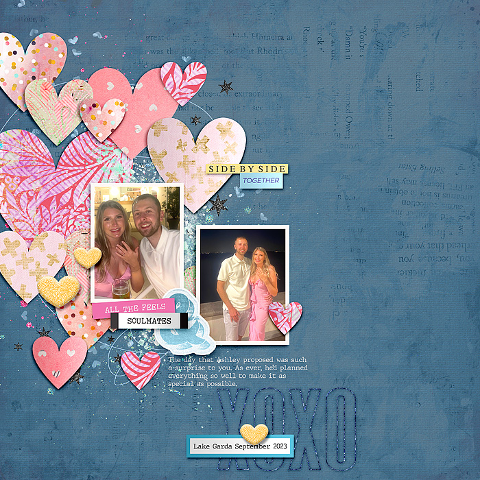 Soul Mates