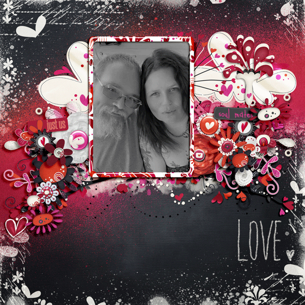 Soul Mates