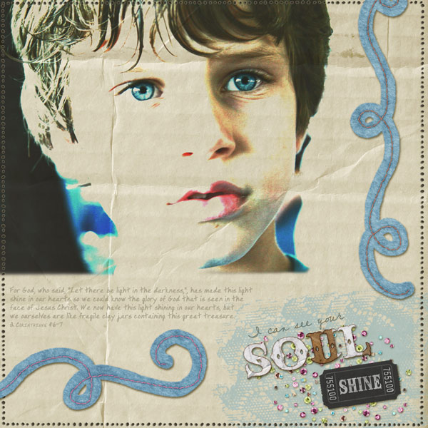 Soul Shine