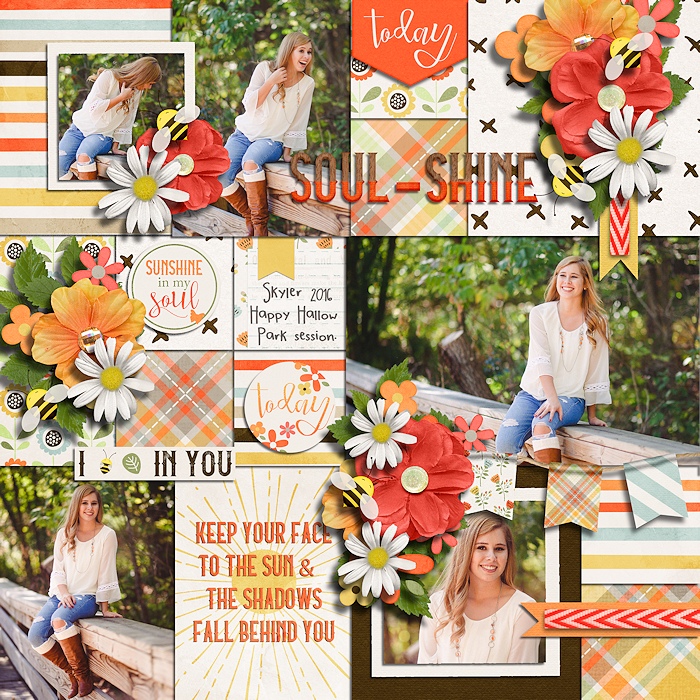 Soul-Shine