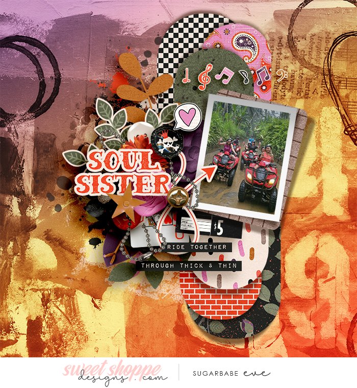 soul sister