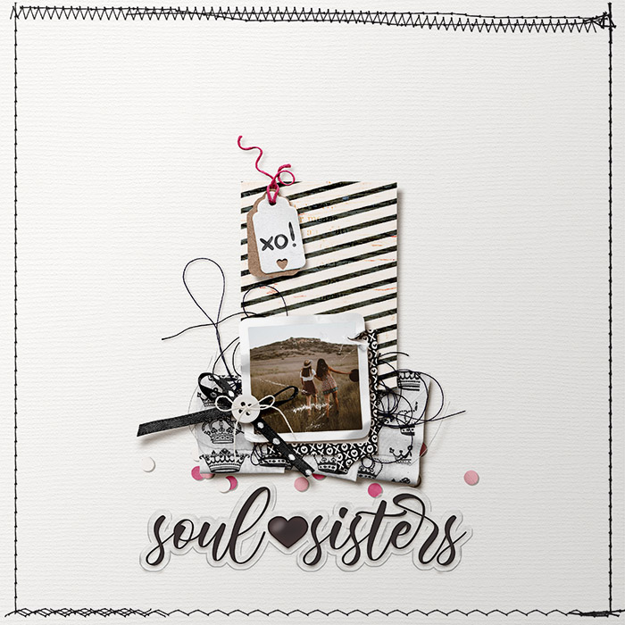 soul sisters
