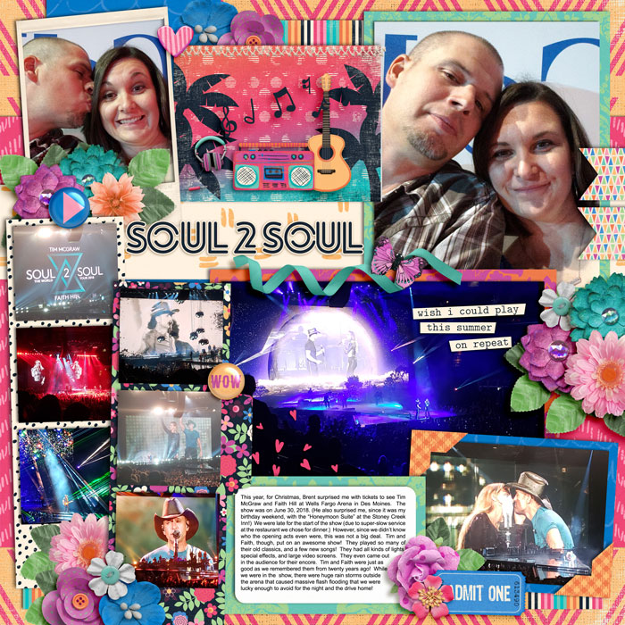 Soul2Soul