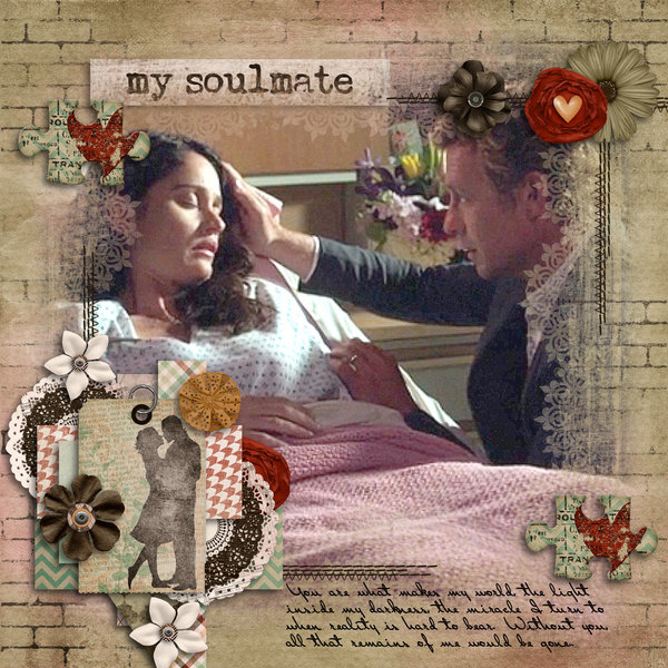 Soulmate