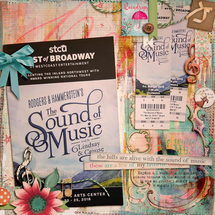 Sound of Music