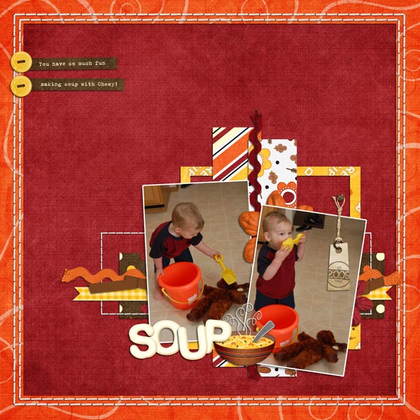 Soup