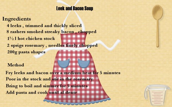 Soup