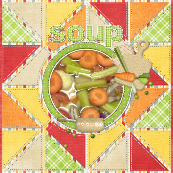 Soup