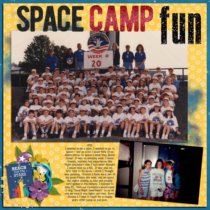 Space Camp