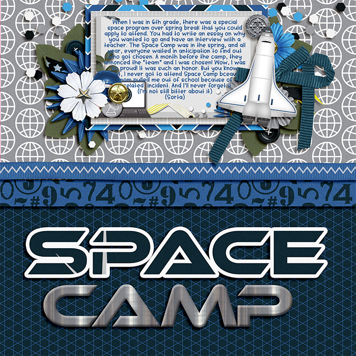 Space Camp
