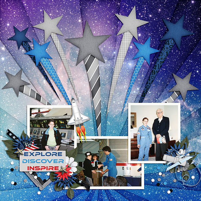 Space Camp