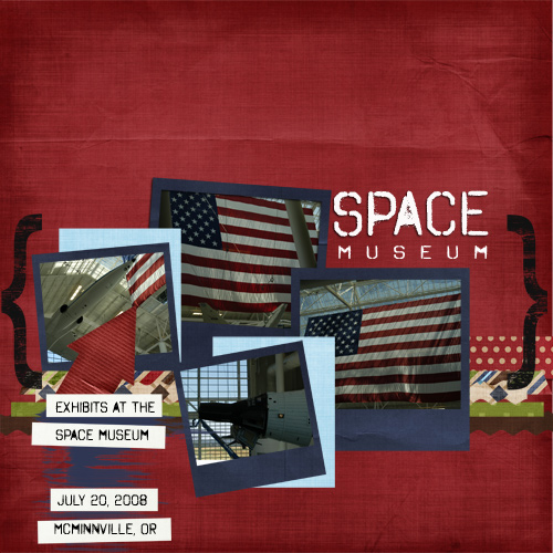 Space Museum