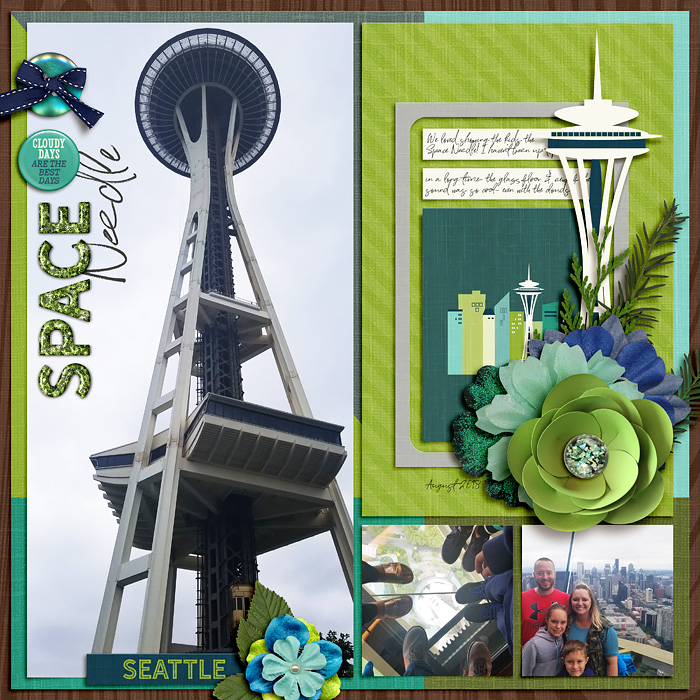 Space Needle