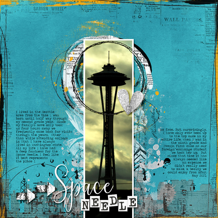 Space Needle