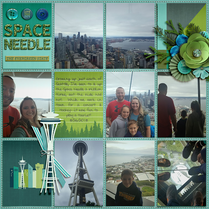 Space Needle