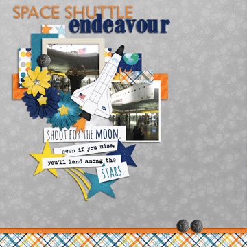 Space Shuttle