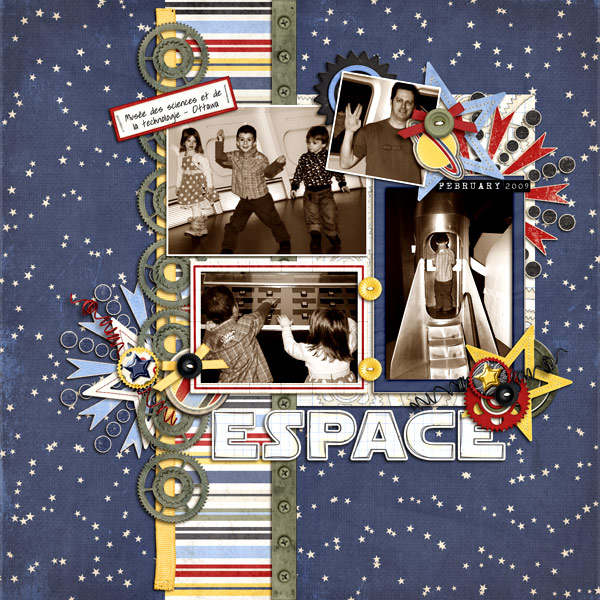 Space