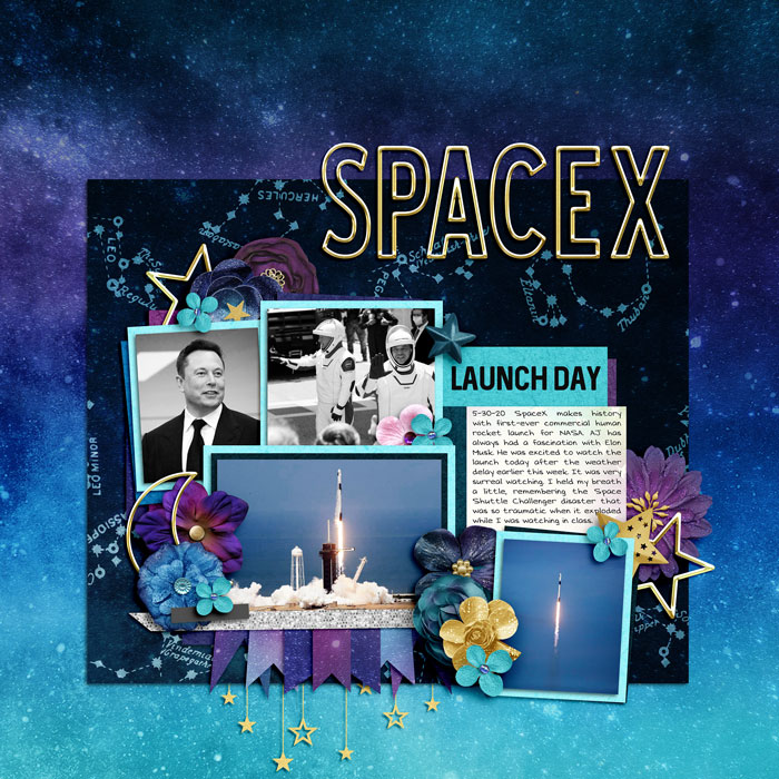 SpaceX
