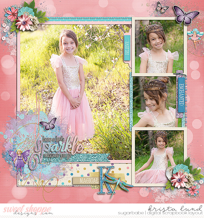 Sparkle 2015