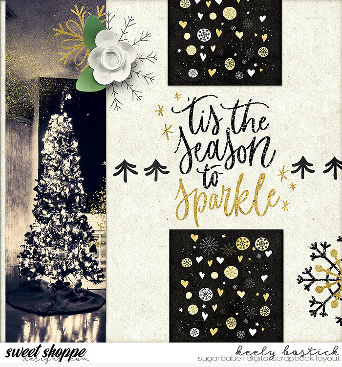 Sparkle Season