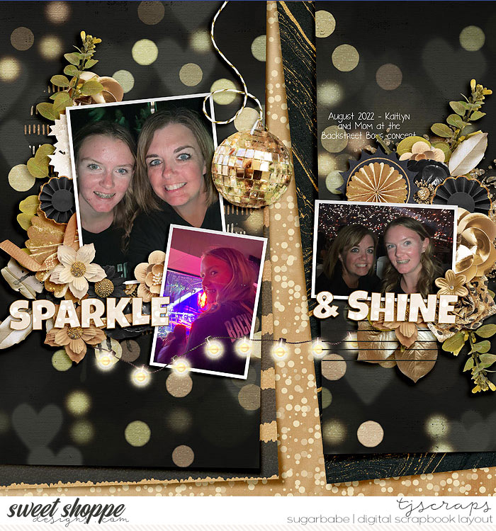 Sparkle & Shine - SAT Getaway 1- Panama