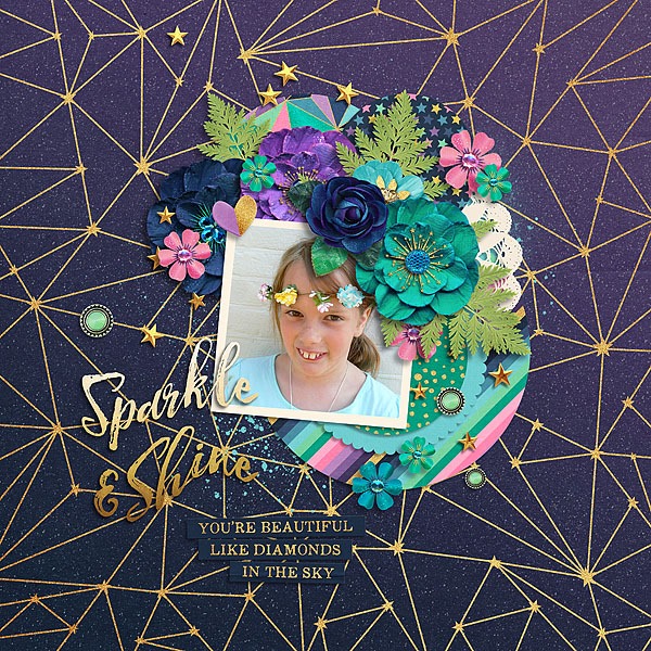 Sparkle & Shine