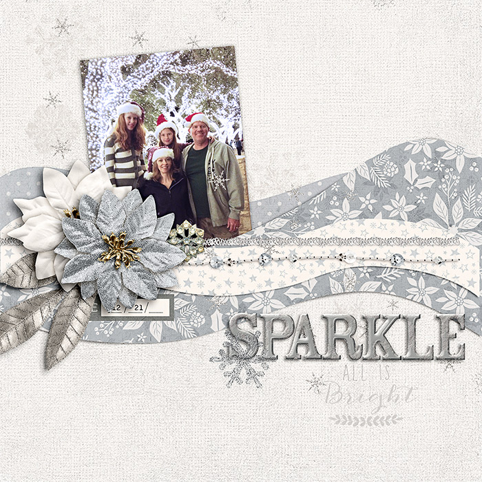 sparkle
