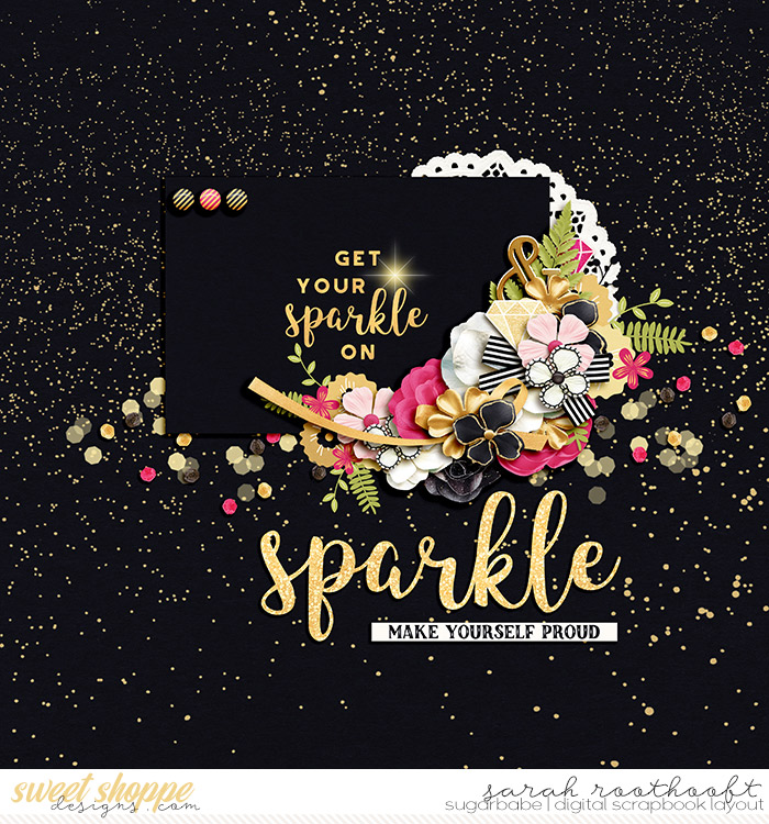 Sparkle