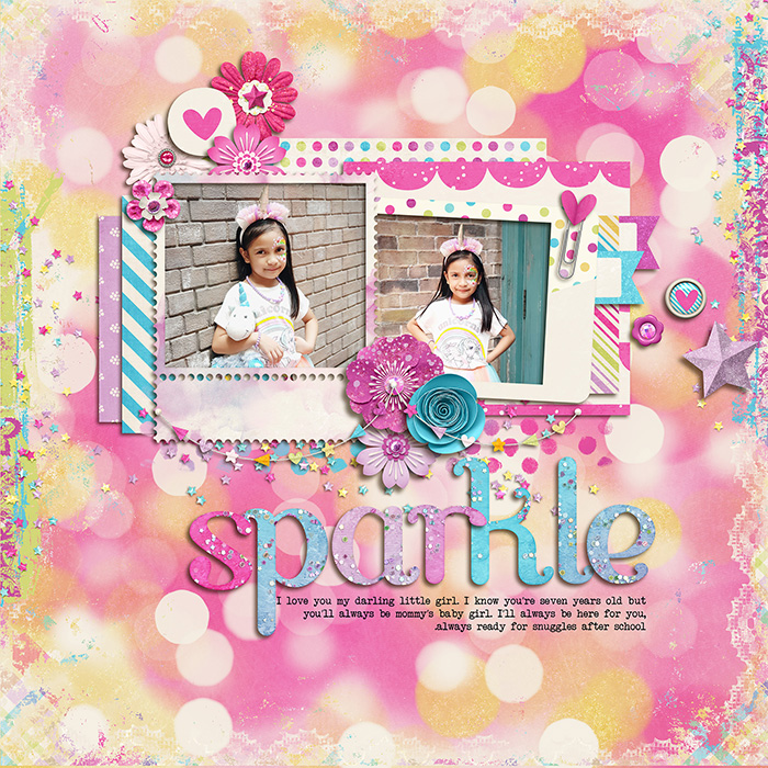 Sparkle