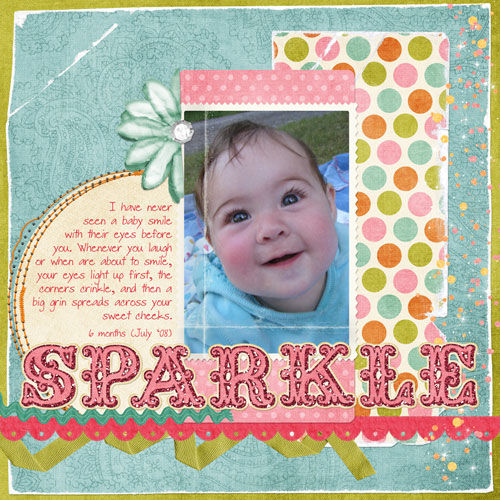 Sparkle