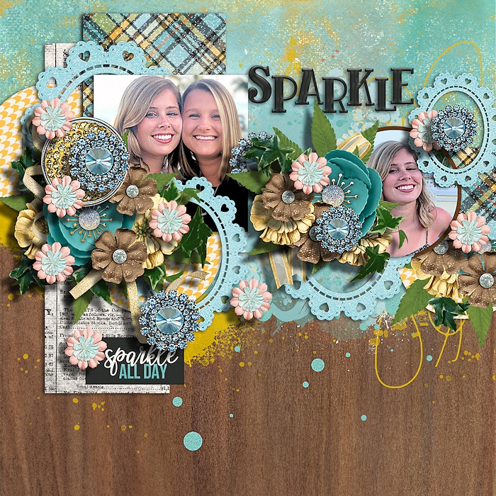 Sparkle