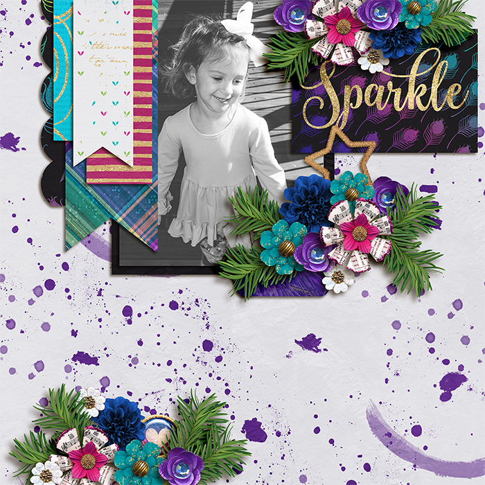 Sparkle