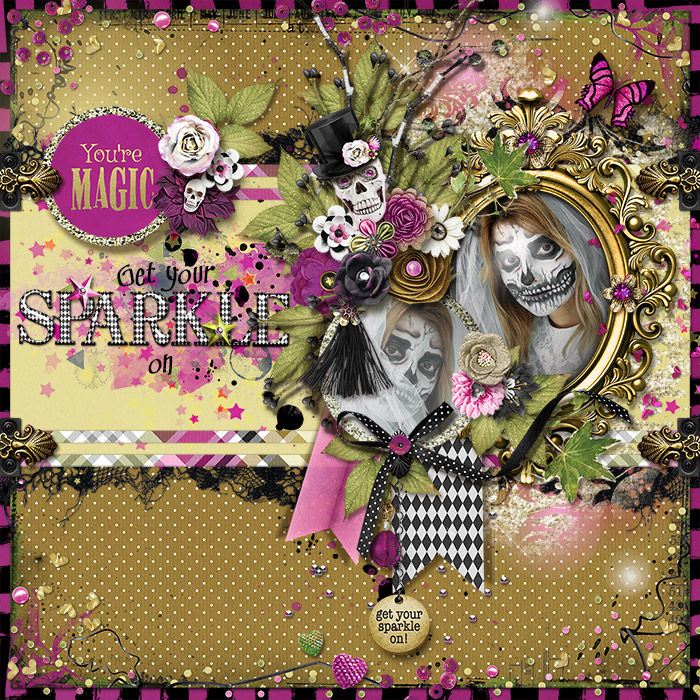 Sparkle