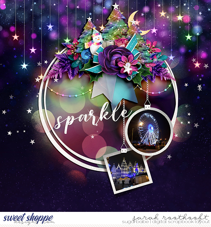 Sparkle