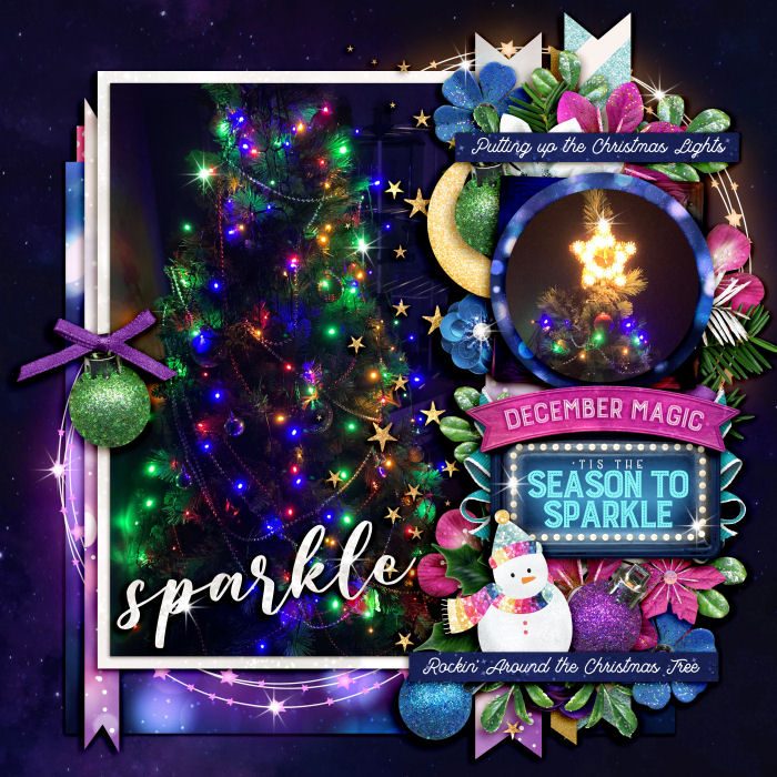 Sparkle