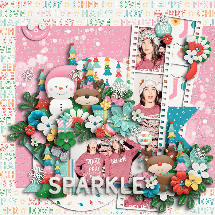 Sparkle