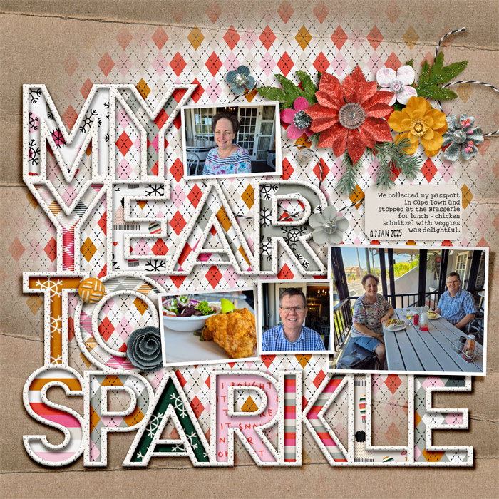 Sparkle