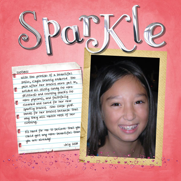 Sparkle
