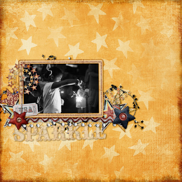 Sparkle
