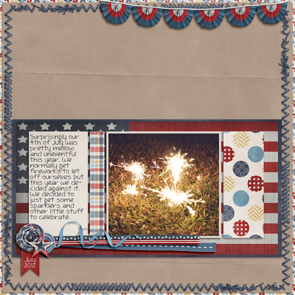 Sparklers