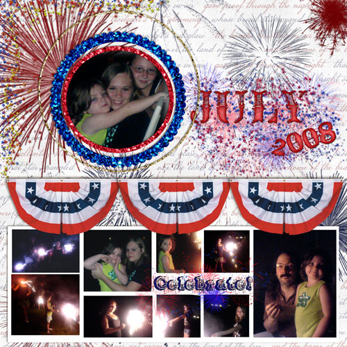 Sparklers