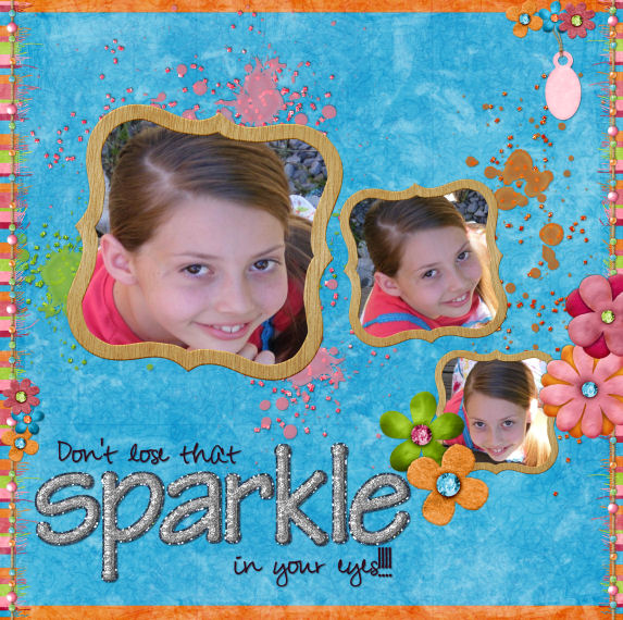 Sparkling